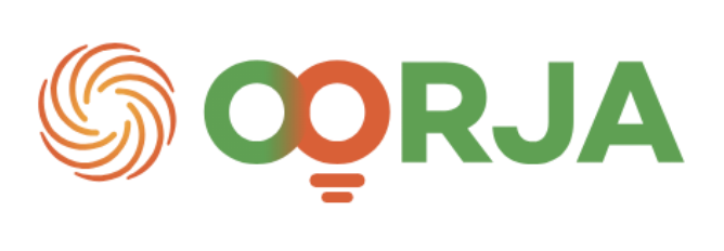 oorja logo